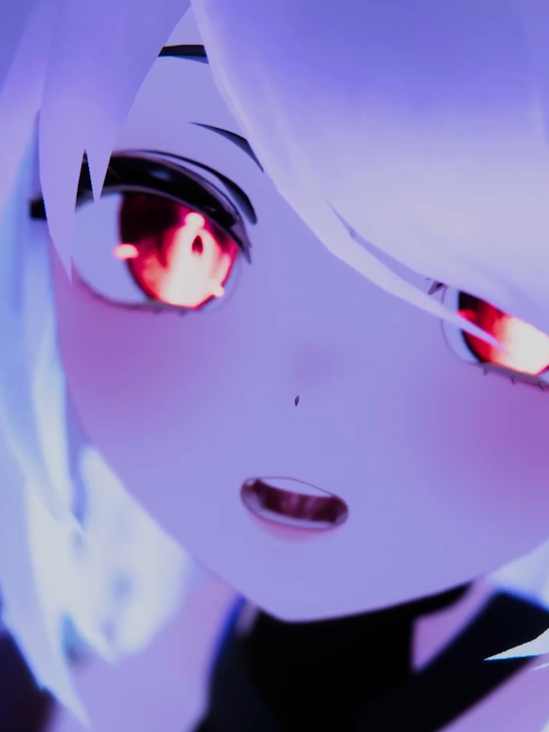 Plankton goes hard~🔥 #foryou #fyp #ai #aicover #aimusic #neontide #vrchat #vr #vtuber #envtuber