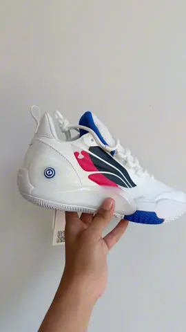 Kevon Looney Original shoes #kevonlooney #fyp #basketballshoes #originalshoes 