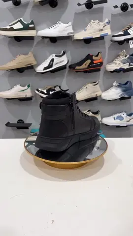 Nhắc lại với ae da sần nha nhiều ae nhầm với hàng da bóng #giàynam #giaydep #bốt #giaynam #dasấn