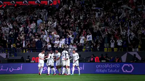 وتظن انك نجوت ثم تهزمك #ريال_مدريد #هلا_مدريد #عمان  #السعودية #madrid #halamadridعلي-الكعبي