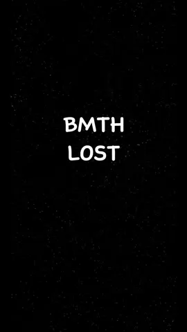 #bmth #lost #lostbmth #liriklagu #maknalagu #terjemahanlagu 