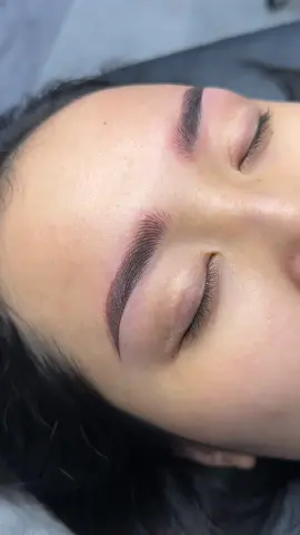 Cover trên nền chân mày đã qua laser 😘#ThanhThoiLuotTet #asiancup2023 #Hello2024 #WhatToPlay #phunxamthammy #chânmày #hairstroke #sợihairstroke #phunmày 