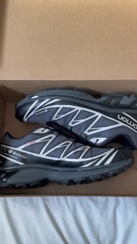 salomon xt6👟 意外となんでも合うスニーカー💟歩きやすい🚶‍♀️✨ #salomon #salomonxt6 #text #tewxmonshoes #fyp#salomonshoes#citygirls #cityboys #ファッション#サロモン#サロモンー大好き#スニーカー大好きスニーカー#テック系　