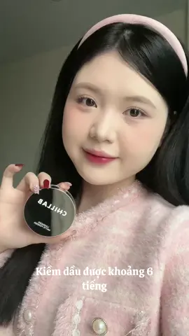 Mọi người đã biết tới em phấn phủ này chưa #chillab #chillabkemlot #chillabvn #chillabphanphu #chillabvietnam #phanphu #kemlot #powder #tonerupcream #xuhuong #fypシ #viral 