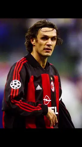 Maldini skills ❤️🖤 #acmilan #maldini 