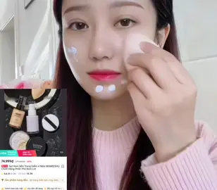 Combo 4 món dành cho các chị e đây ạ! #xuhuongtiktok #kemnen 