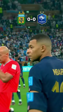 The Best World Cup Final in History 🤩🔥 #argentina #france #finalworldcup2022 #worldcup2022 #argentinavsfrance #pourtoi #highlight #fyp #football #parati #viralvideo 