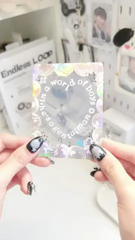 make an order with me (*¯︶¯*) #decotoploader #decotok #decostickers #kpop #aesthetic #asmr #onbeatdeco #toploaderdeco #kpopfyp #fyp #fypシ #xh #xuhuong #xuhuongtiktok #제이 #엔하이픈 #포카 #추천 