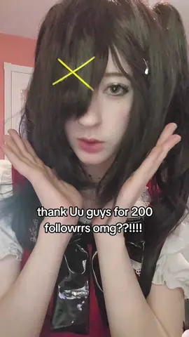 eeeeeee #ame #amechan #needystreameroverload #cosplay #kangel 