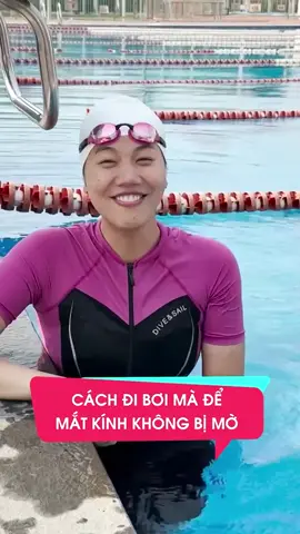 Mẹo để mắt kính không bị mờ khi đi bơi nha cả nhà 😍  #ThanhThoiLuotTet #anhvienswimclub #nguyenthianhvien #avsc #sports #SportsOnTikTok #hocboicunganhvien #swimming #LearnOnTikTok 