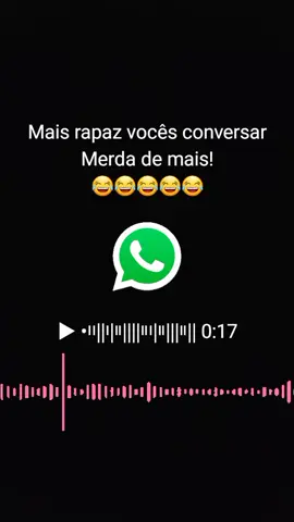 Tem igual não boy! 🤣😂🤣😂🤣😂🤣😂🤣😂🤣😂🤣 #audio #audiosengraçados 