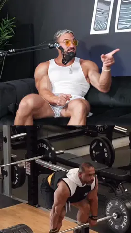 Bradley Martyn Reacts To Anatoly  #anatoly #anatolydaily #anatolyprank #gym 