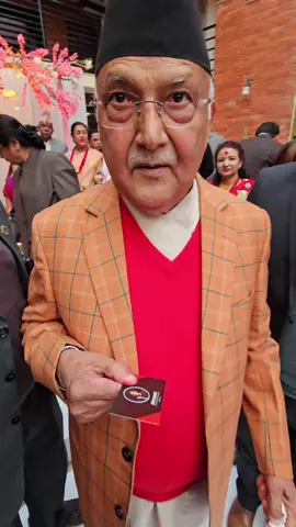 Bihey garda samjhinu la Oli Baa?🙈😆 #BiheyGardaSamjhinuLa #KPOli #NefoliHoNi #FYP #HalkaRamailo #BipinSthapit 