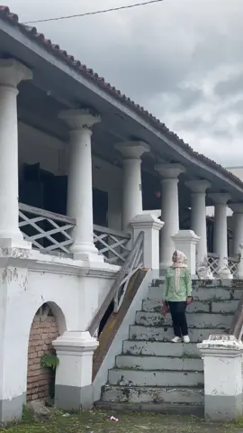 Rumah kampung kapitan  Palembang  #exploresouthsumatra #pesonasriwijaya #Palembang 