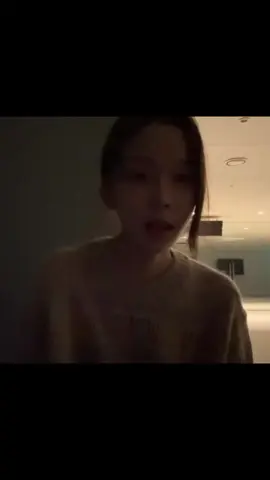 winter cover if it is you by jung seung hwan at her birthday live 😍😍 #winter #⭐ #kimminjeong #aespa 