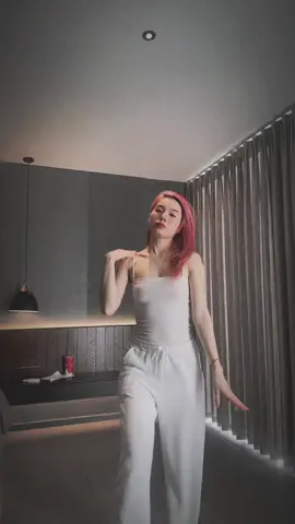 Không biết nhảy thì mình tập nhảy #tramanhtheface 