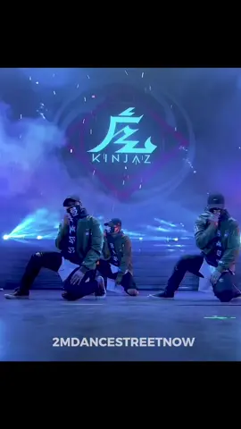 PART 3 - KINJAZ 
