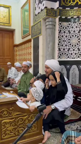 #habibsyech #habibsyechassegaf #cucuhabibsyech #ahbaabulmusthofa #syekhermania #fyp #like #fypシ #foryou  #baariklanaa 