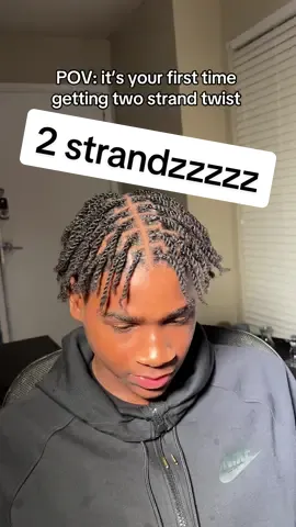 What yall think 😝😝 #dallasbraider #twostrandtwist #twistonshorthair #mentwist #menhairstyle #4chair 