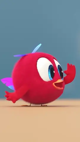 I ❤ YOU #Love #iloveyou #cute #babyvoice #cartoon #animation #chicky #whereschicky 