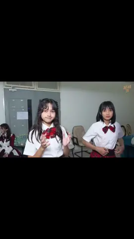 gen 12 sangat lucu semua arrggg #jkt48 #jkt48newera #gen12jkt48 