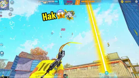 Settings⚙️VS⚔️4 Haker😱#foryou #foryoupage #foryourpage #freefire #cnl_333 #fyp 