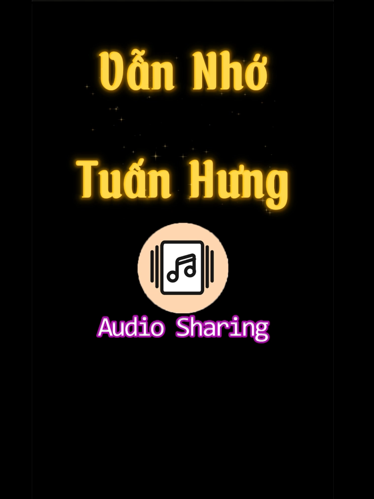 Nhạc Chuông Vẫn Nhớ - Tuấn Hưng #vannho #nhacchaymoingay