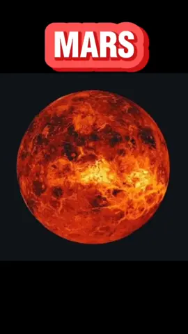 Mars adalah planet keempat dari Matahari dalam tata surya kita. Dikenal sebagai 