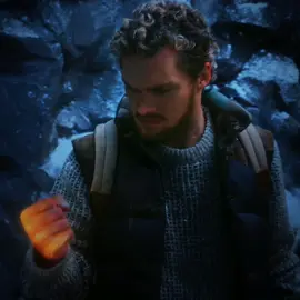 the immortal iron fist  . . .scp: ulysses_scenes  . . .#ironfist #ironfistedit #dannyrand #dannyrandedit #defenders #marvel #mcu #finnjones #fyp #foryoupage #viral #edit 