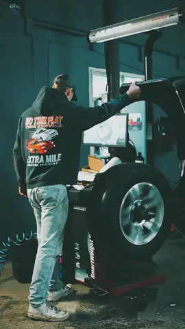FAST. EFFICIENT. COMPLETE.  #tires #speed #carsoftiktok #cars #fyp #caredit #tireshop #cinematography 