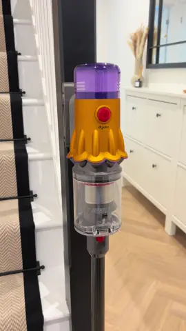 Elevate your cleaning game with precision and style with the Dyson V12 Detect Slim.  The V12 boasts a cutting-edge design that seamlessly combines style and functionality. Its slim profile makes it a visual delight, effortlessly blending into any home environment. But don't be fooled by its slender appearance—this powerhouse is packed with features that will transform the way you approach household chores. Navigating through your living spaces has never been easier because of its lightweight design,  it effortlessly reaches under furniture and into tight corners, leaving no space untouched. #CapCut #mydyson #dyson #dysonv12detectslim #vacuum #dysonreview #cleanwithme #cordlessvacuum #cleaningfavorites #cleaningtiktok #dysonvacuum #dysonv12 #dysonv12detectslimabsolute #cleaningmotivation 