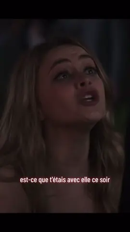 Quand la trahison s’installe, l’amour se desinstalle.. #After 