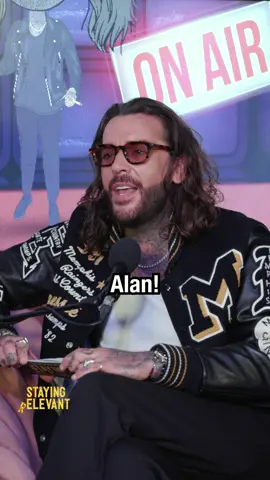 The boys are back with another bonus episode tomorrow answering your wild dilemmas! 🫣 The bonus episode is out every Thursday and the full video every Sunday. ✍🏽 #stayingrelevant #podcast #samandpete 