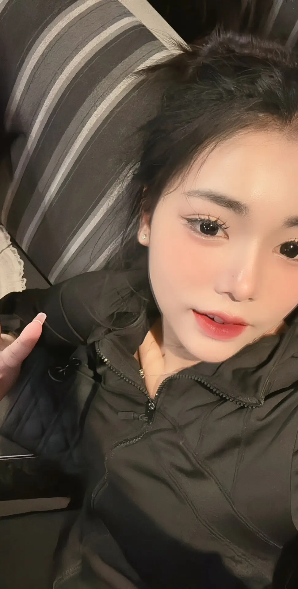 这次我的高尔夫练习呢#bangkok 