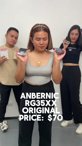 SEE YOU IN OUR LIVESTREAM LATER!😘😉💕 #anbernicrg35xx #miyoominiplus #gameconsoles #gaming #usa #usa_tiktok #usa🇺🇸 