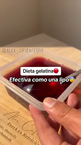Comenta DIETA 👇🏻 . . . #dieta #gelatina #flordejamaica 