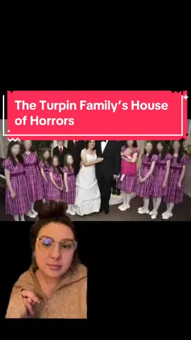 #turpinfamily #jordanturpin #turpincase #turpinsisters #caughtoncamera #bodycam #onthisday #trurcrime #louiseturpin 