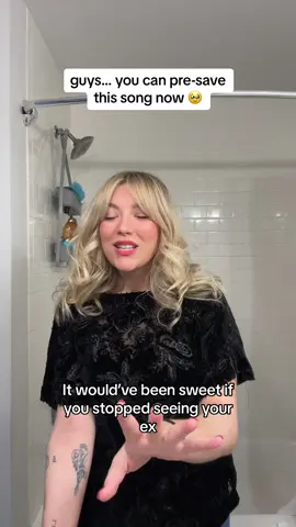 someone send this to my ex, it wont be me cause i blocked him 💔😌🚀 #rocketscience #songwriter 