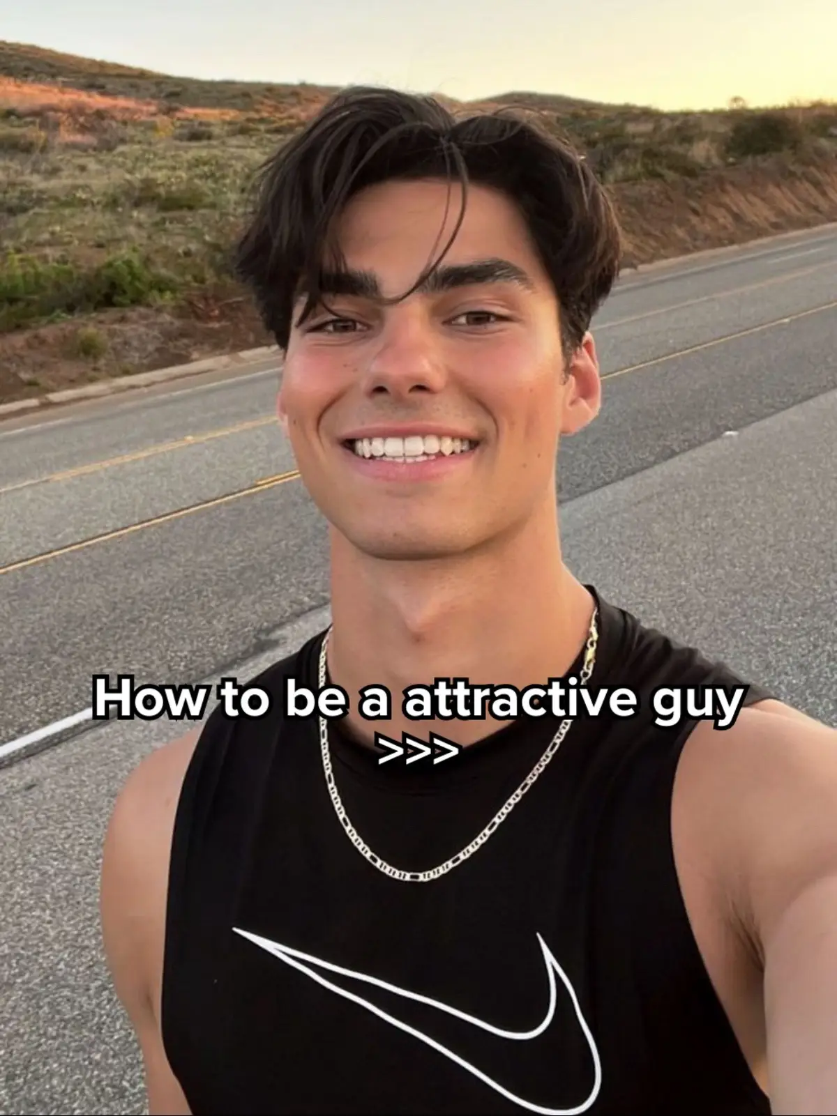 @Plug AI got you covered boys #GlowUp #glowuptips #glowupforreal #attractive #psychologyfacts 