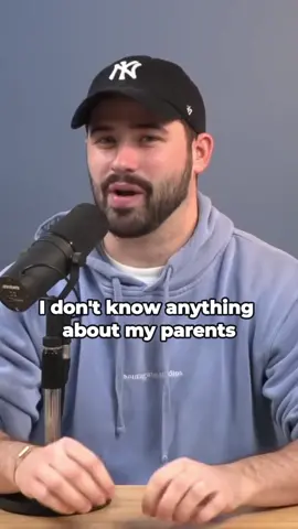 Do you know how old your parents are? #thebasementyard #basementyard #thebasementyardpodcast #clips #podcast #podcastclips #funny #viral #fyp #joesantagato #santagatostudios #frankalvarez