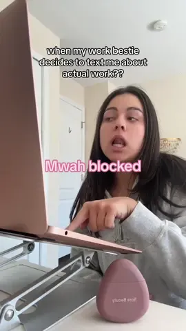 “No thanks anyway i just saw 222”#ericag✨ #222 #rarebeautyhandcream #summerfridayslipbutterbalm #wfh #wfhdesksetup #wfhvibes 