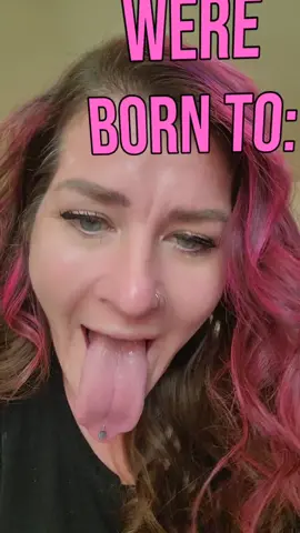 I concur. 😆  #tiktoktongue  #conversationswithlilly 
