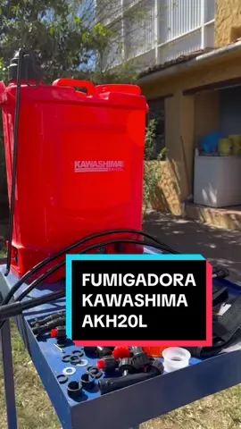 Tutorial para fumigadora kawashima híbrida.🌳☘️🕷️  📱Pedidos e informes: 443 198 3974 📍Calle Oriente 6 #1045 Cd. Industrial, Morelia. • • • #bulltractor #ferreteria #ferreteros #herramientas #herramienta #construction #tornilleria #equipoligerodeconstrucción #equipoagrícola #proveedores #morelia #michoacan #tutorial #fumigacion #fumigadora #kawashima