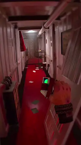 Make sure to turn up your sound 🔈#fyp #titanic #gaming #vr #indiegame 