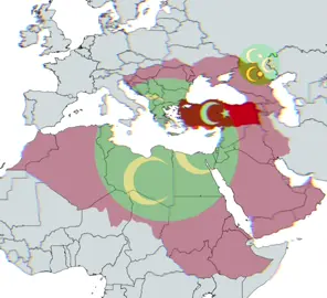 #fy #fyp #viral #viralvideo #ottoman #ottomanempire 