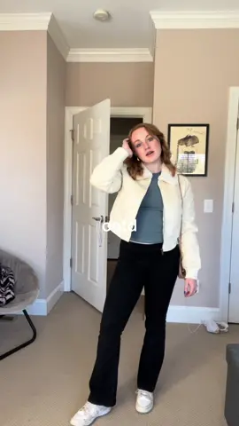 Wednesday fit 🤍✨ #fyp #outfitideas #OOTD #fitcheck 