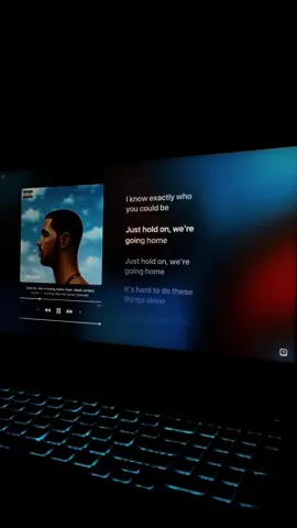 Hold On , We´re Going Home #drake #holdon #song #lyrics #music 