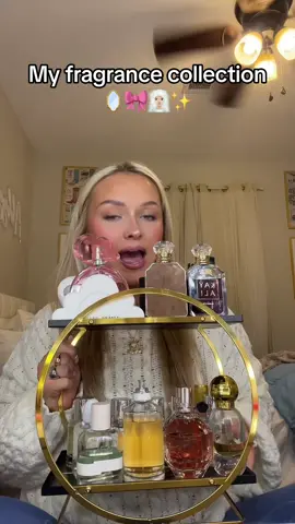 Who else loves fragrance 🫣 this amount if perfume is DEF excessive but i love to collect #sephorahaul #sephorahauls #fragrance #fragrancetok #fragrancecollection #perfumetiktok #perfume #perfumetok #collection #vanillagirlaesthetic #foryou #foryoupage #fyp 