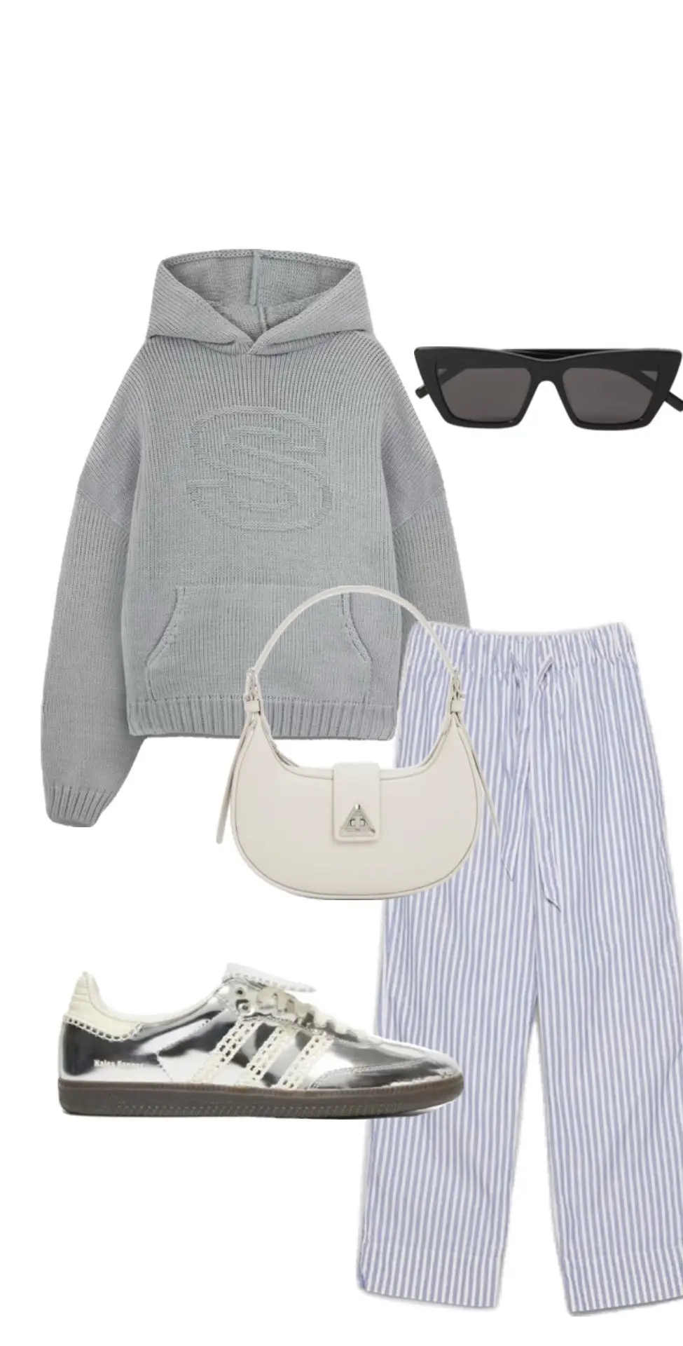 outfit inspo #OOTD #coolgirlstyle #outfitinspo #2024fashion #fashiontrends #fashioninspo #fashionfinds 