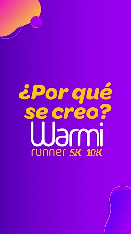 💜🏁 El sueño audaz de una mujer guerrera y valiente. 🏃‍♀💪 #WarmiRunner #SueñosCumplidos #Carrera #Mujeres #Running #Women #10K #5K #Correr #Ejercicio #Deporte #Warmi #Ecuador #cuenca #guayaquil #quito 